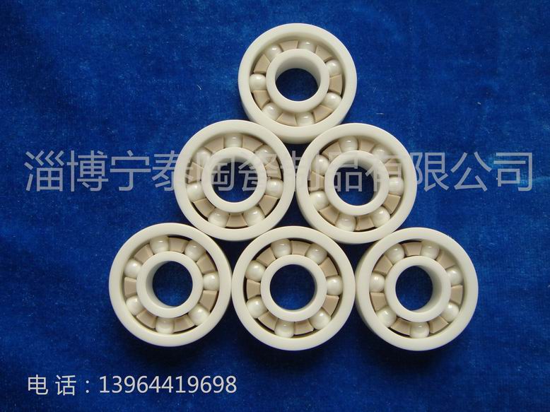 玻璃钢化炉陶瓷辊